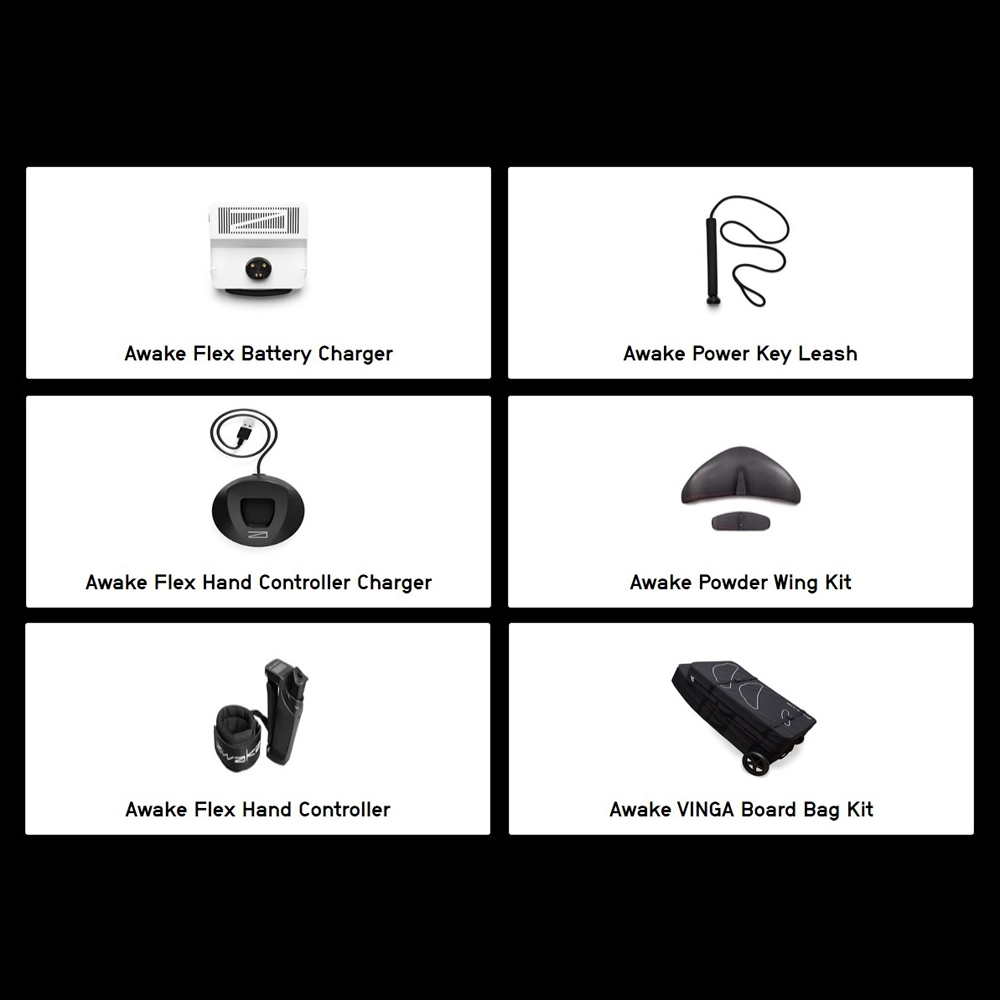 Awake Vinga 3 efoil 10