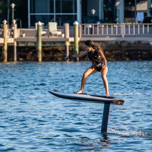 Awake Vinga 3 efoil 18