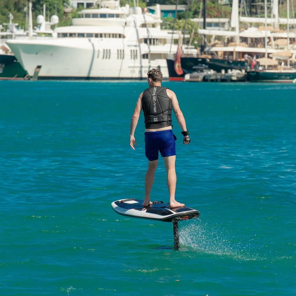 Awake Vinga 3 efoil 20