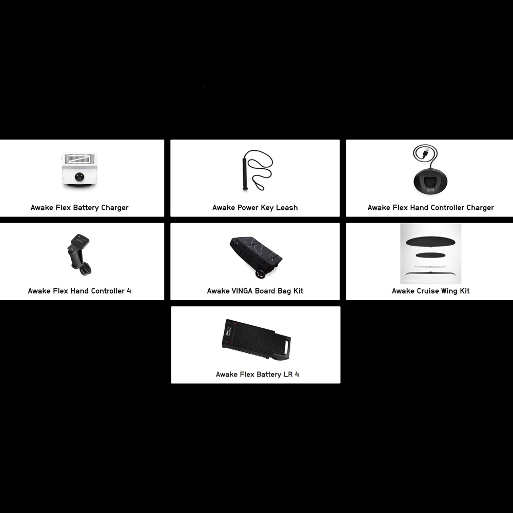 Awake Vinga Adventure LR 4 efoil 7