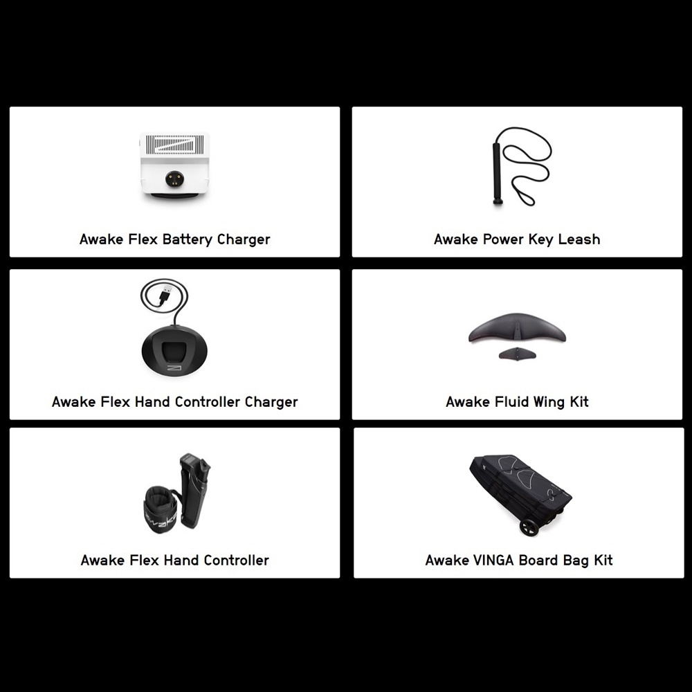 Awake Vinga S efoil 5