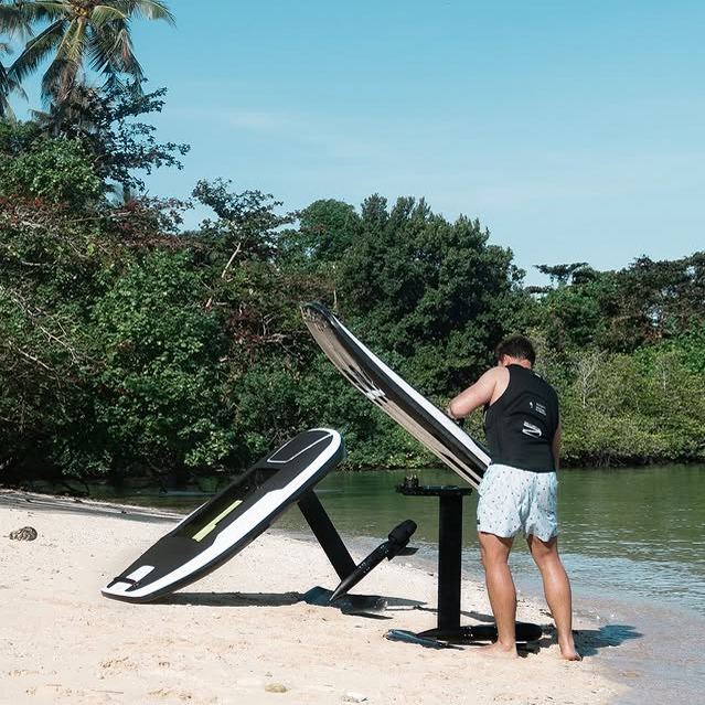 Awake Vinga S efoil 16