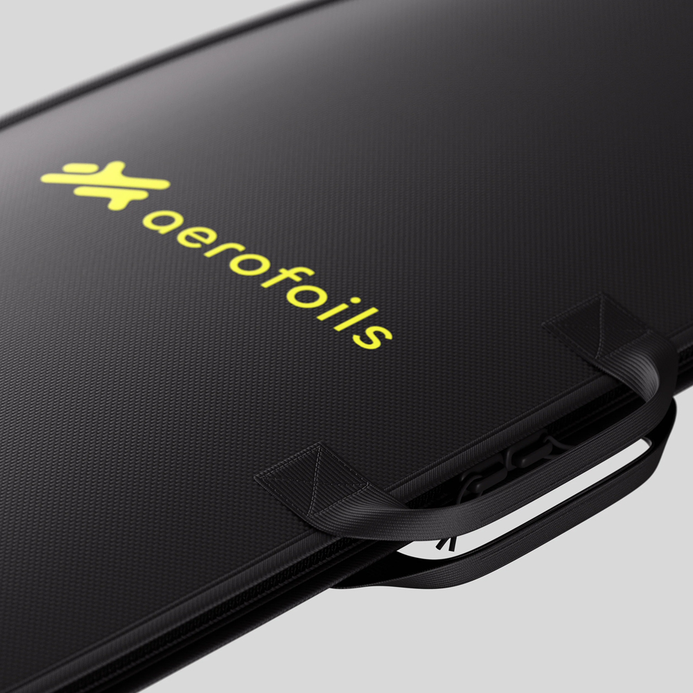 Aerofoils opbergtas wings 4