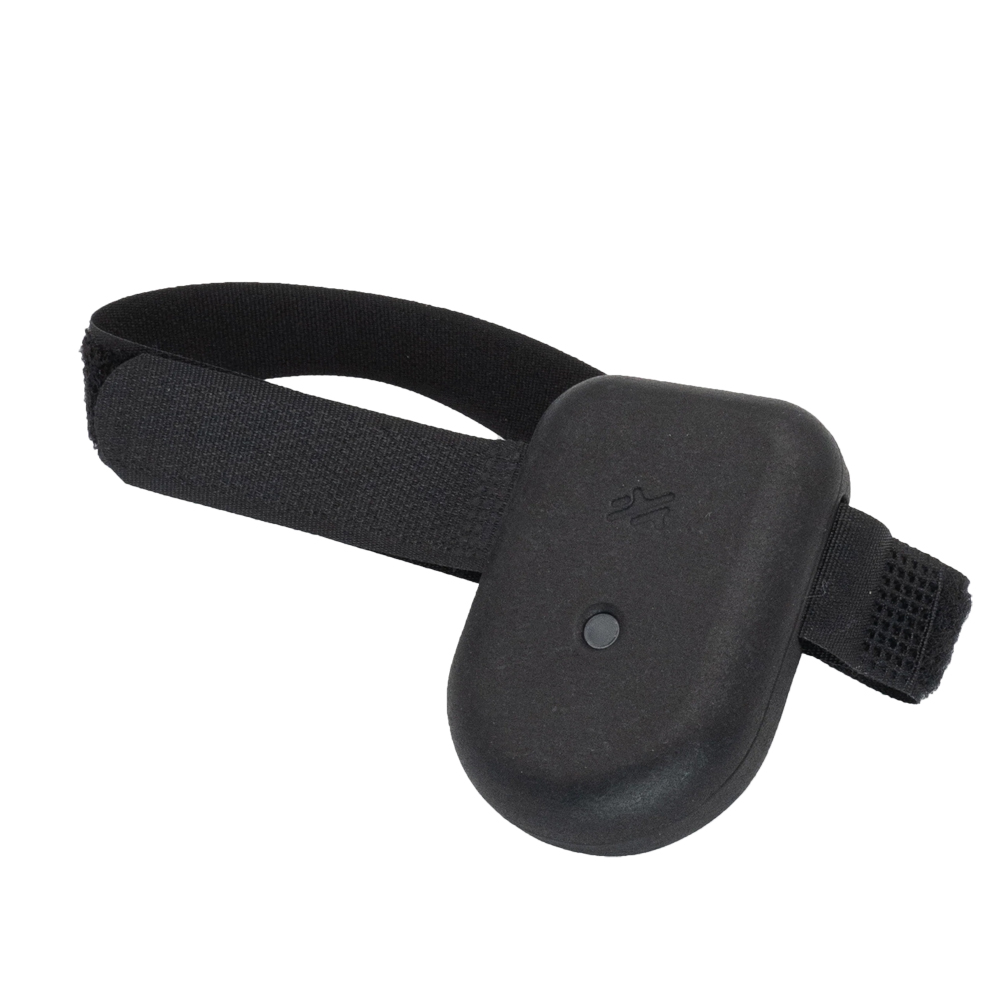 Hyperbar wireless charging adapter