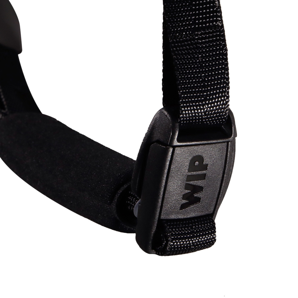 WIP Prowip 2.0 watersporthelm zwart 5