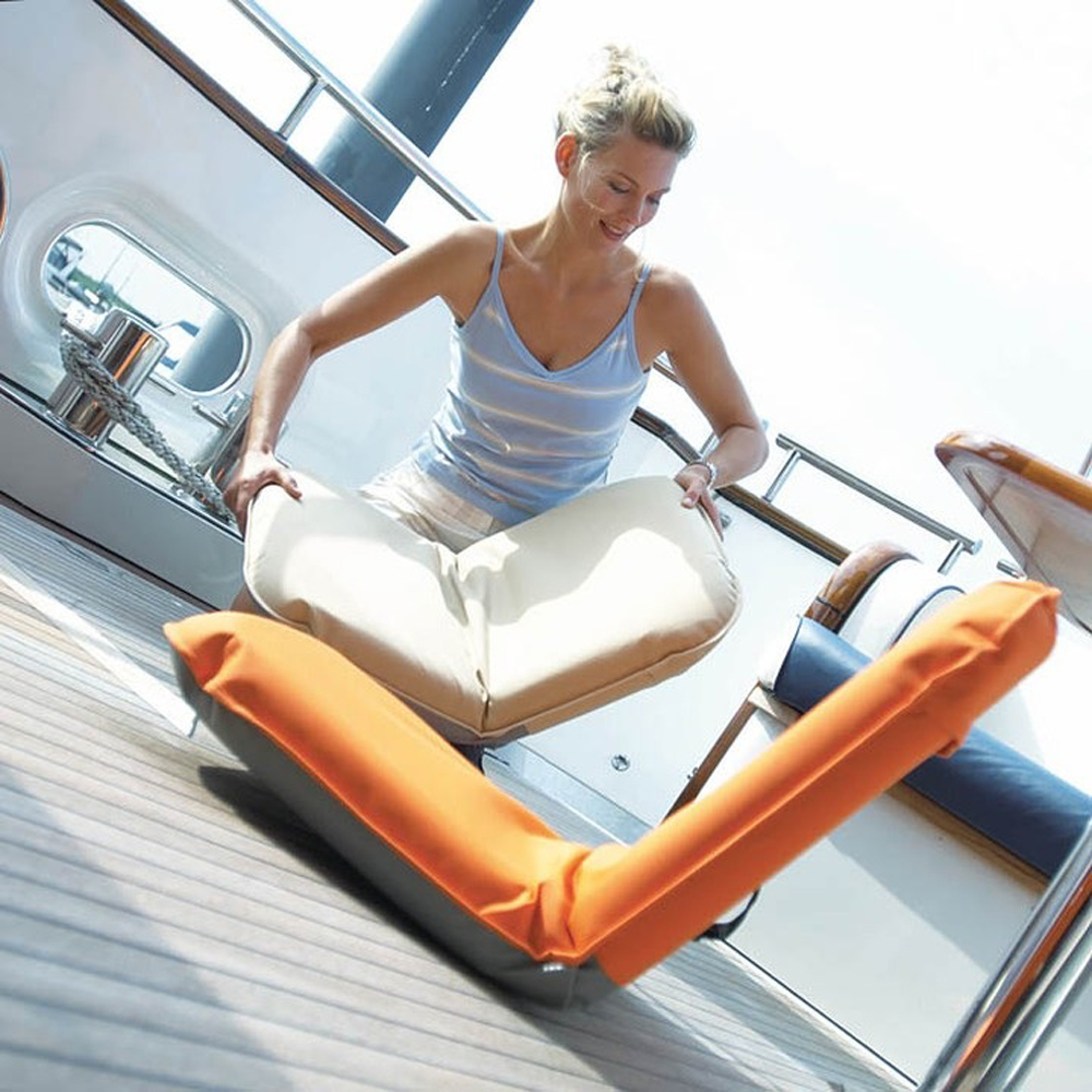 Comfort Seat classic compact basic grey 13