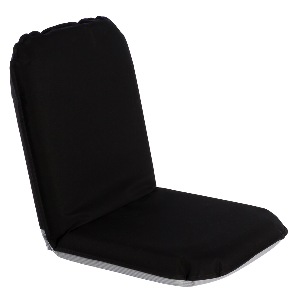 Comfort Seat classic regular Black foto 1