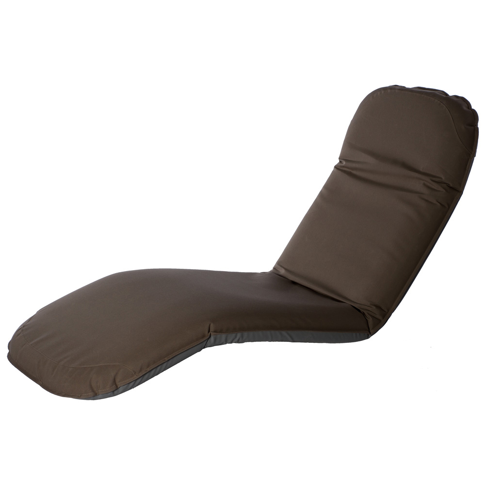 Comfort Seat classic Kingsize Taupe 3