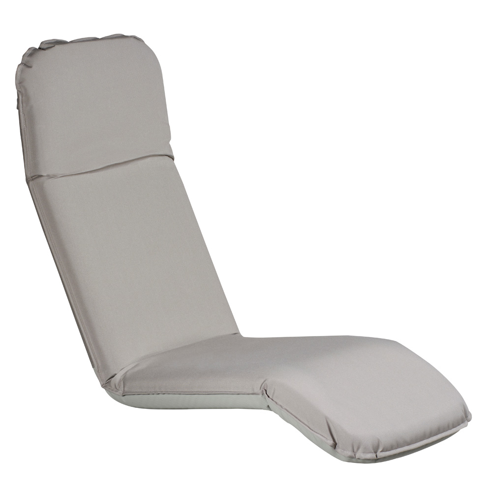 Comfort Seat classic extra large Grey foto 1