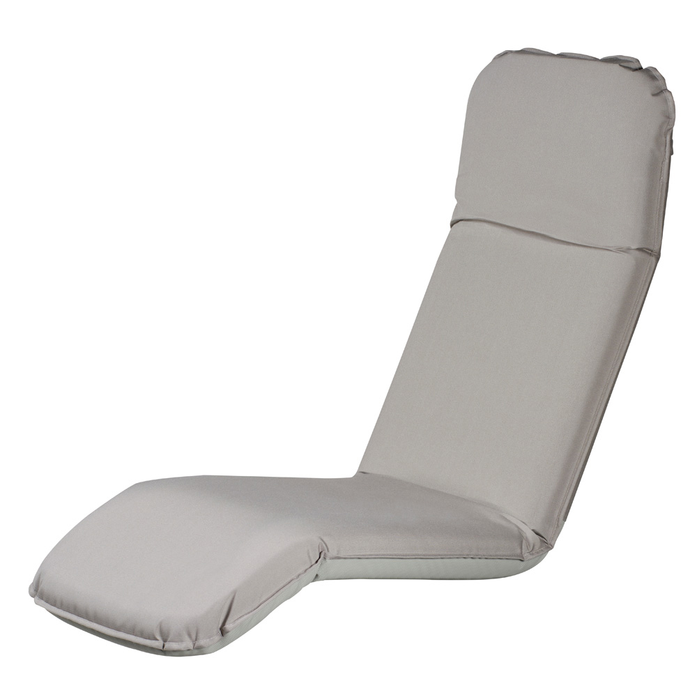 Comfort Seat classic extra large Grey 3