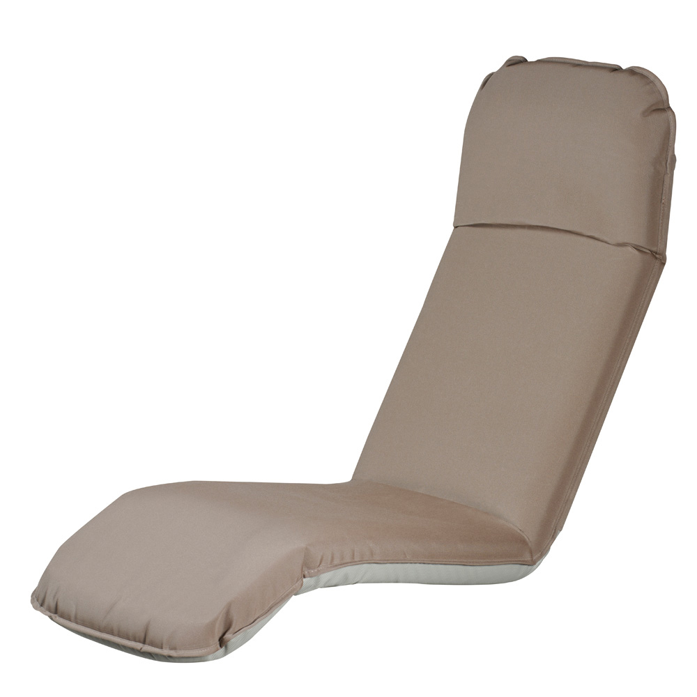 Comfort Seat classic extra large Taupe 3