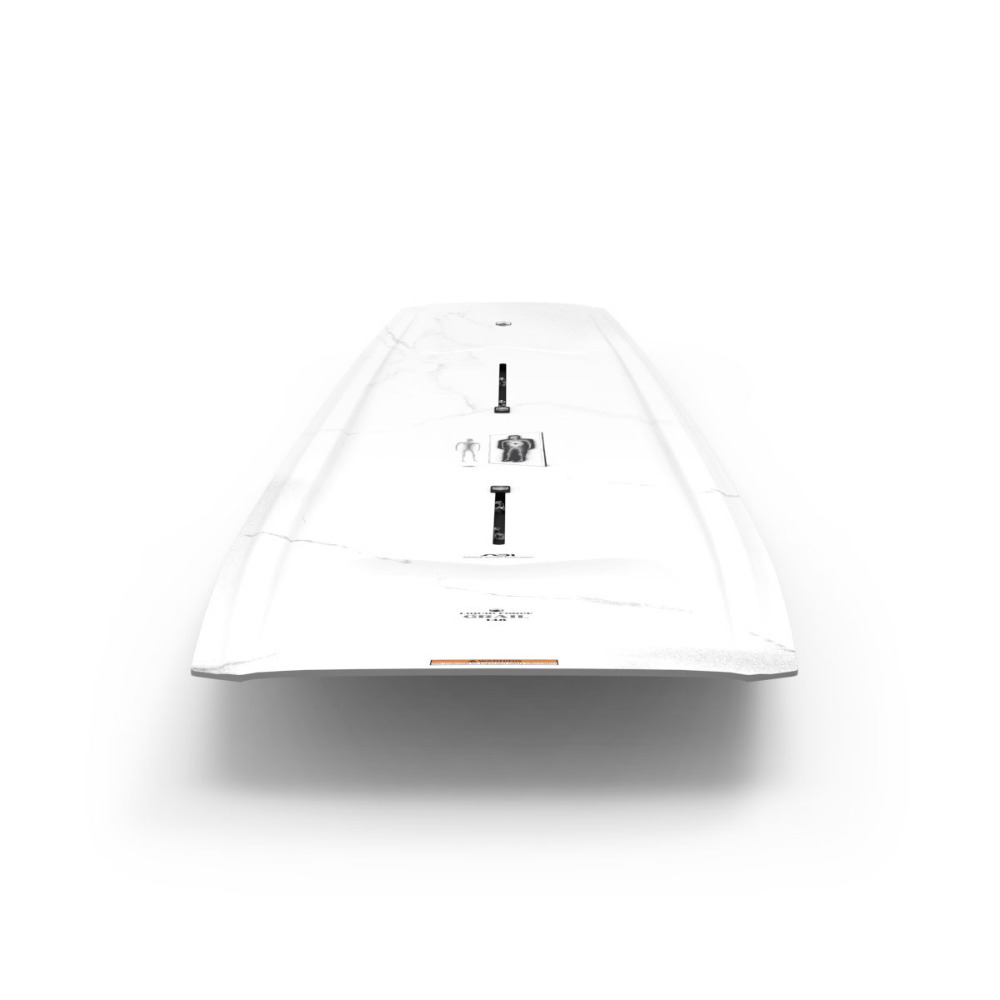 Liquid Force Grail wakeboardset 143 cm met Aero 6x bindingen 13