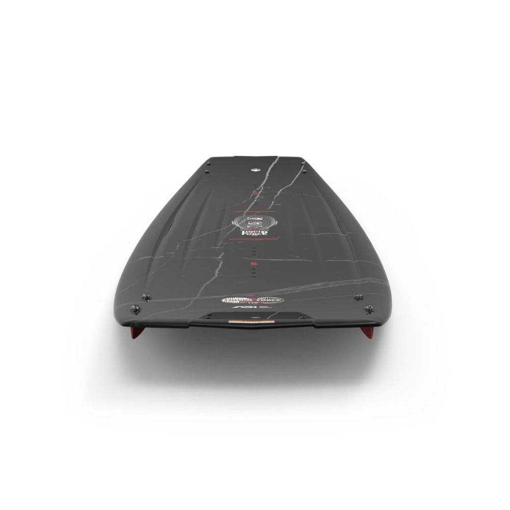 Liquid Force Origin wakeboardset 144 cm met Tao 6x bindingen 13