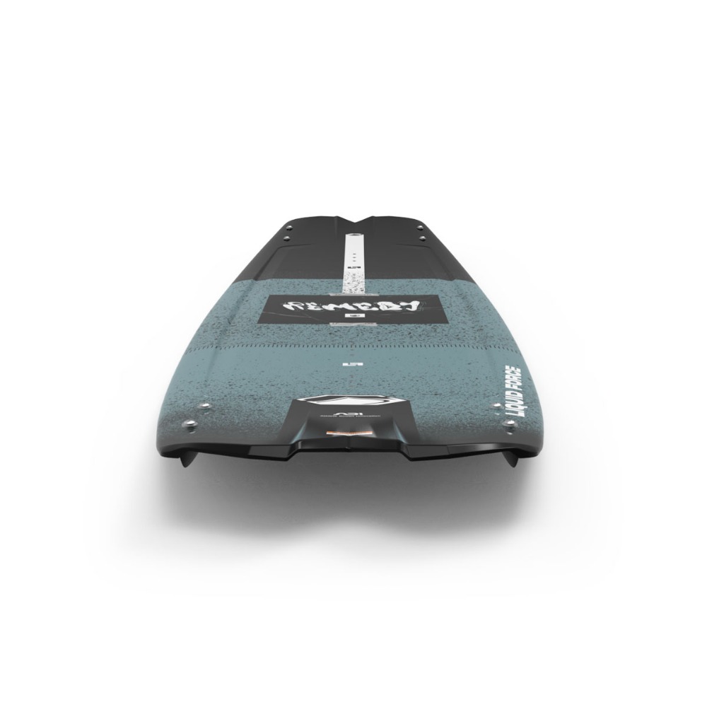 Liquid Force Remedy wakeboardset 142 cm met Transit 6x bindingen 11