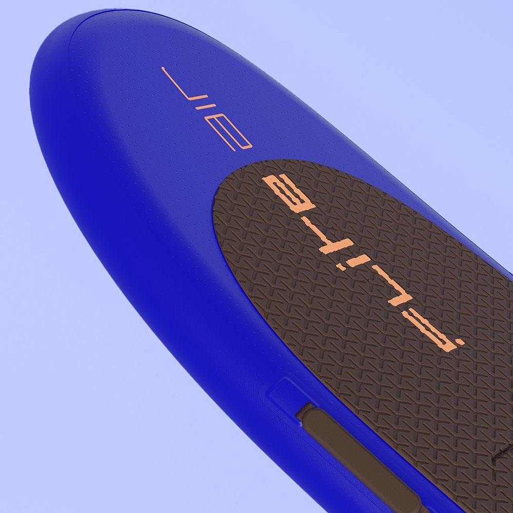 Flite AIR - Acai opblaasbaar efoil board 2