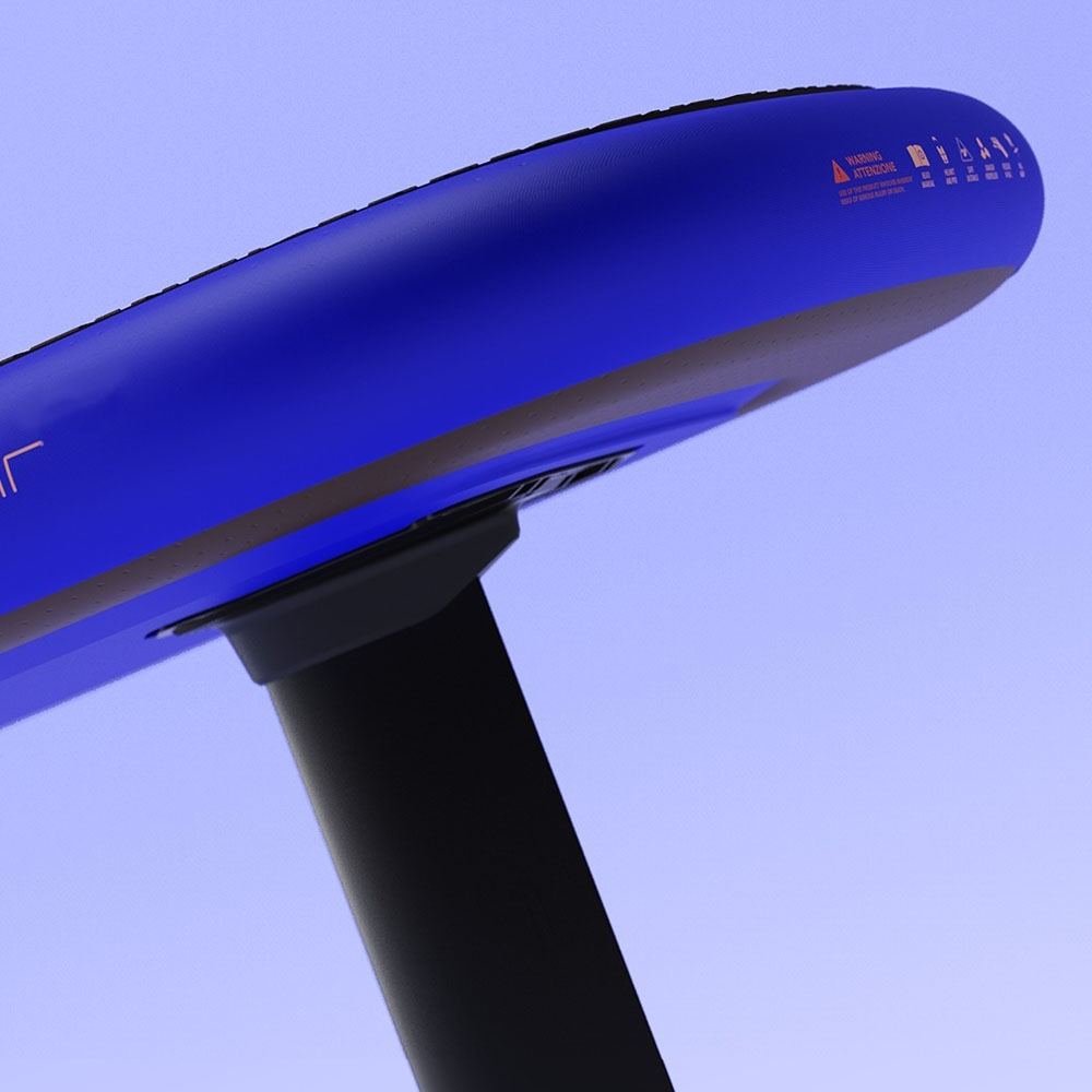 Flite AIR - Acai opblaasbaar efoil board 4