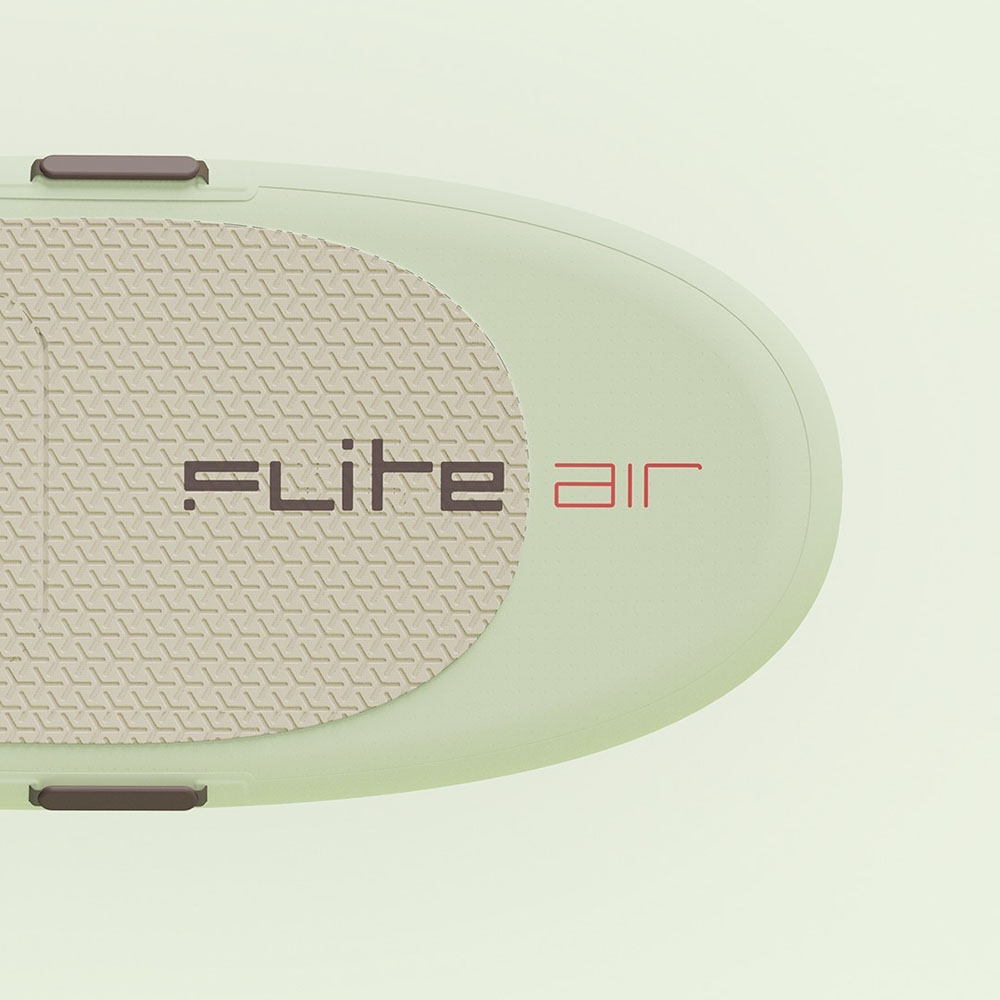 Flite AIR - Yuzu opblaasbaar efoil board 8