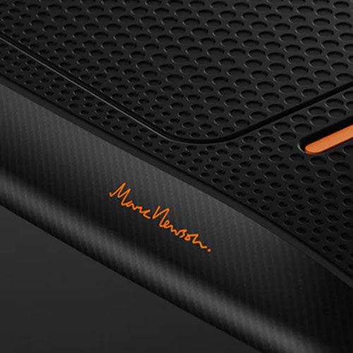 Flite MN60 efoil board 12