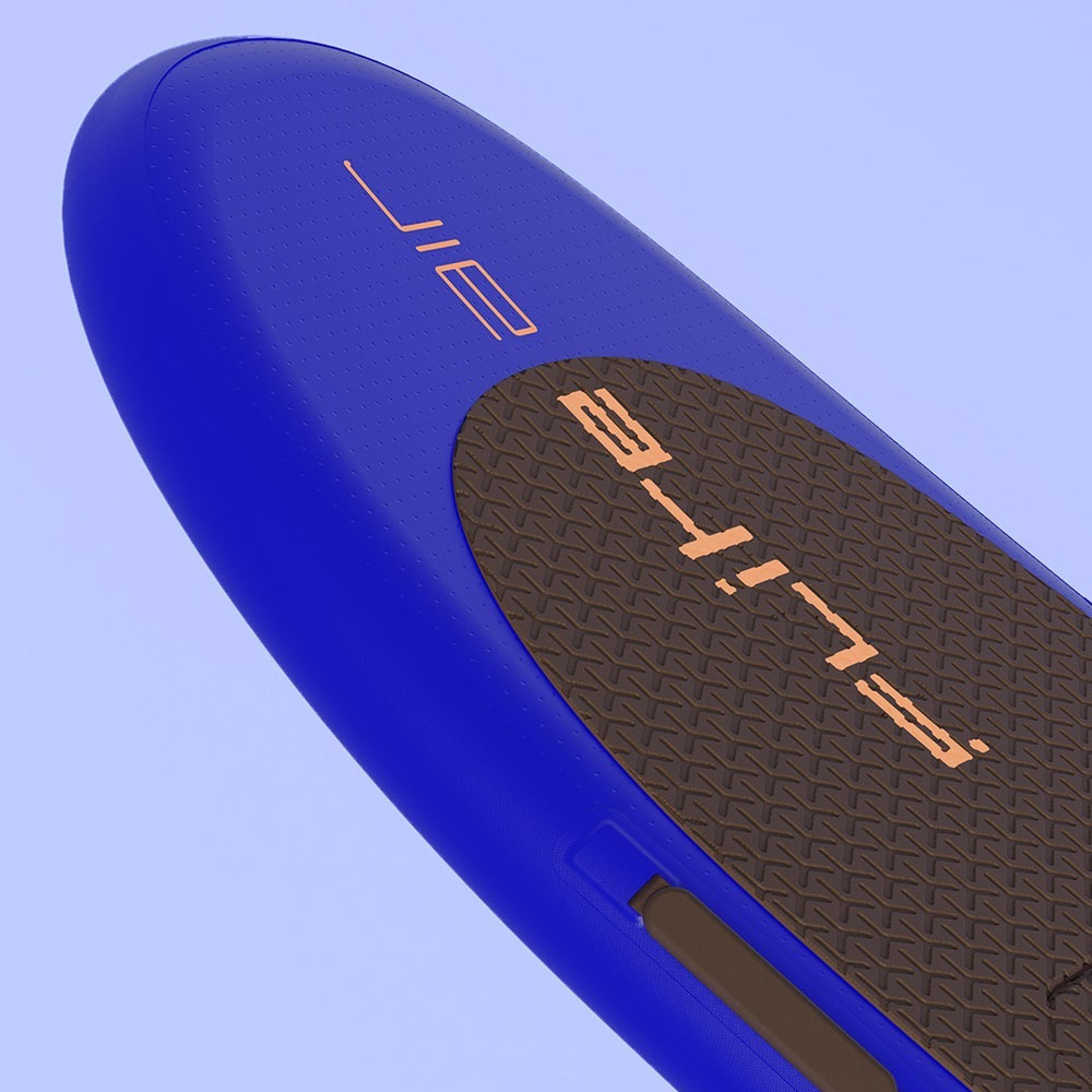 AIR PRO - Acai opblaasbaar efoil board