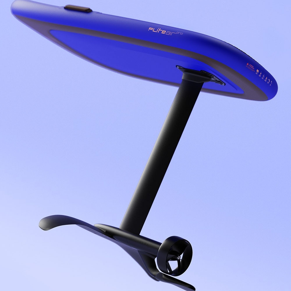 Flite AIR PRO - Acai opblaasbaar efoil board 3