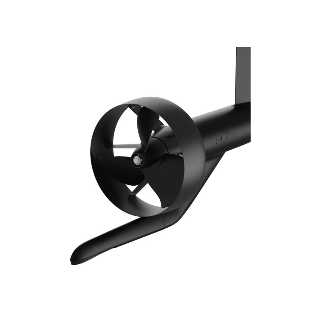 Flite AIR PRO - Acai opblaasbaar efoil board 8