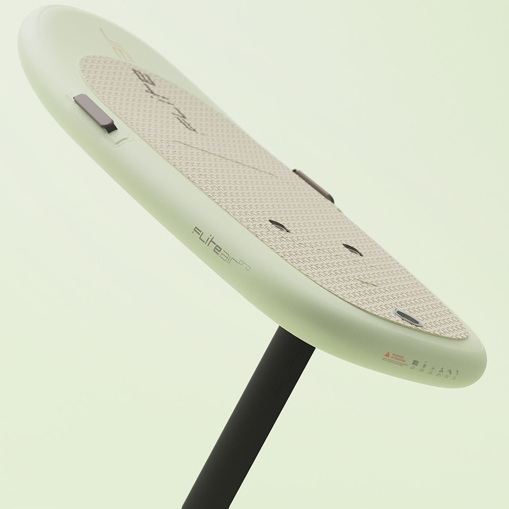 Flite AIR PRO - Yuzu opblaasbaar efoil board 7