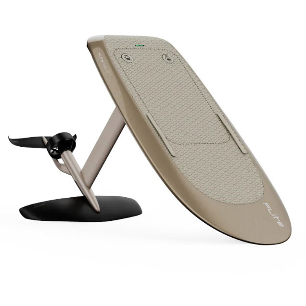 Flite PRO Carbon - Gold efoil board foto 1