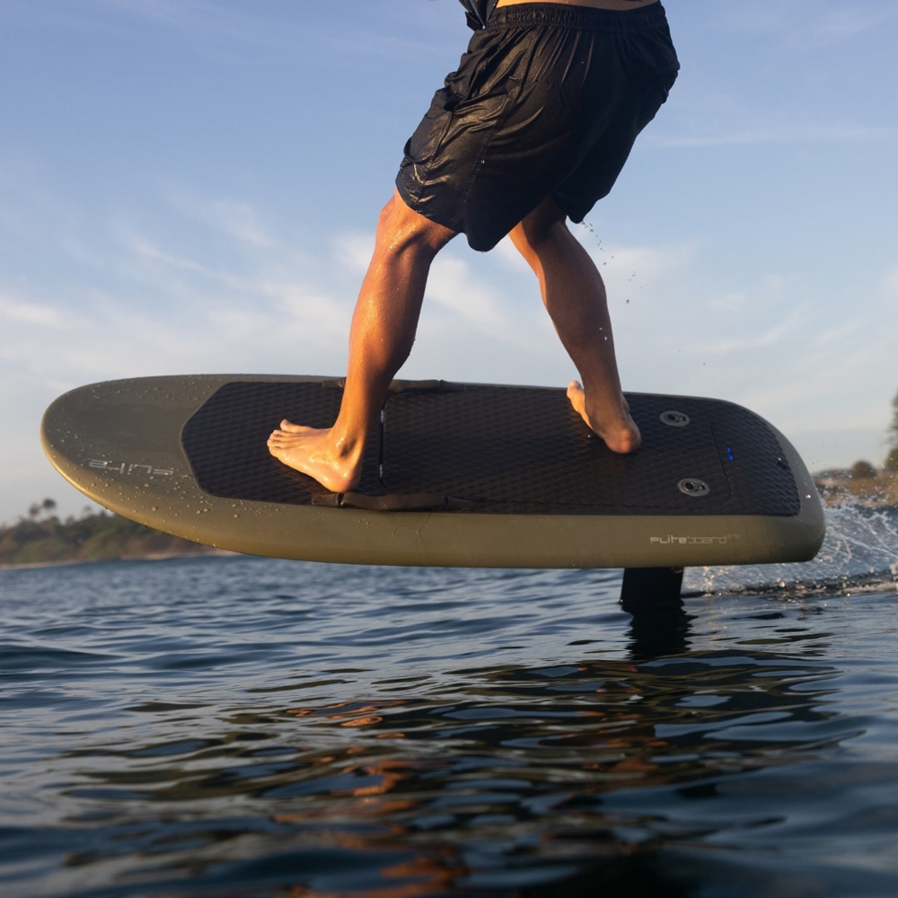 Flite PRO Soft Top efoil board 2