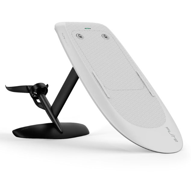 Flite PRO Fibreglass - White efoil board foto 1