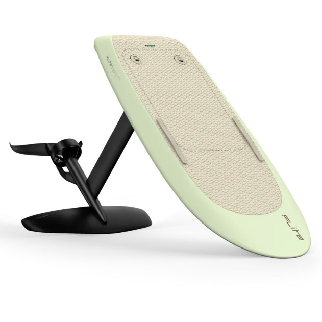 Flite PRO Fibreglass - Yuzu efoil board foto 1