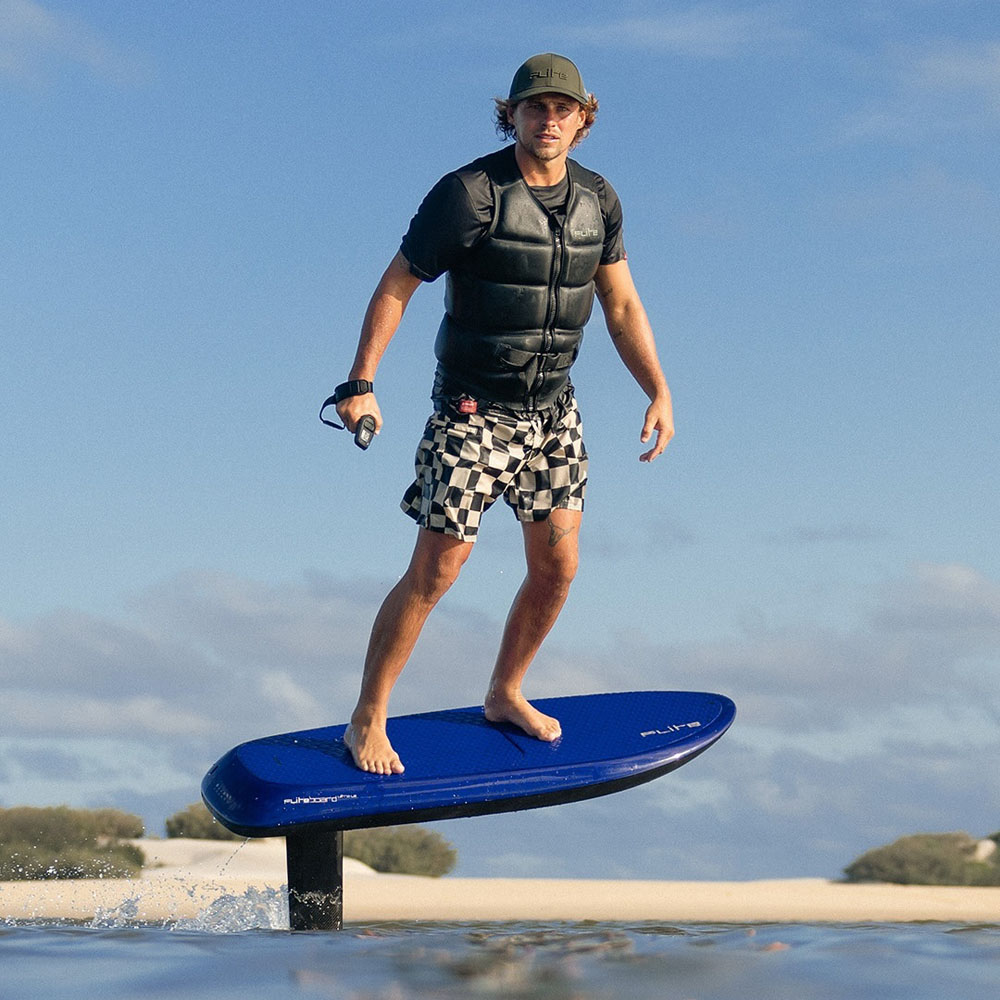 Flite ULTRA L2 efoil board 9