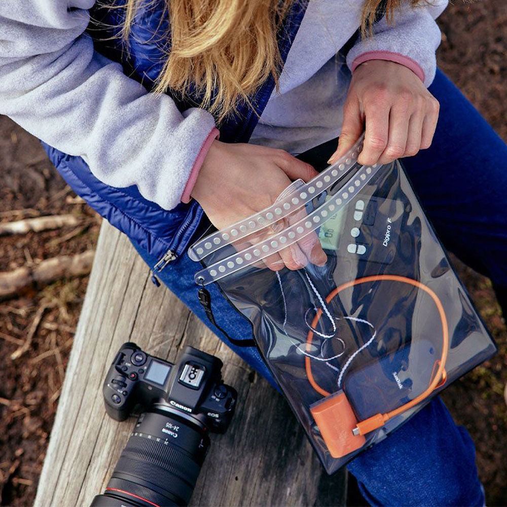 Fidlock drybag mega 6