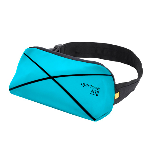 Spinlock Alto handmatig zwemvest in heupgordel foto 1