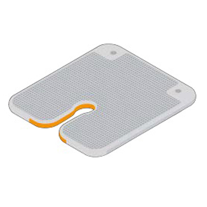 SeaRaft opblaasbaar e-foil dock foto 1