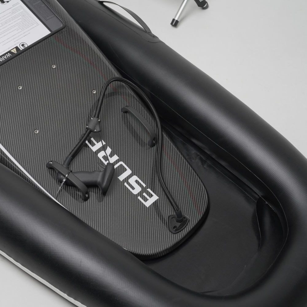 Esurf elektrisch surfboard 8