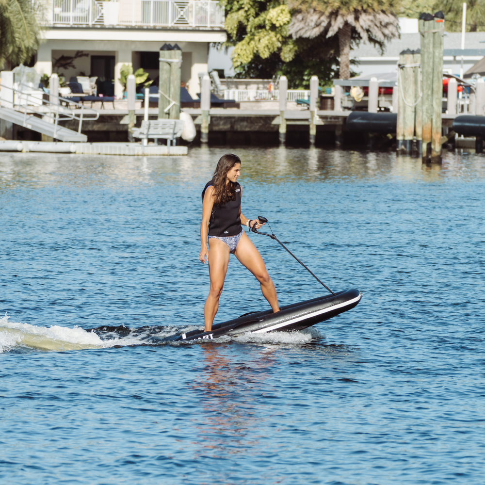 Esurf elektrisch surfboard 10