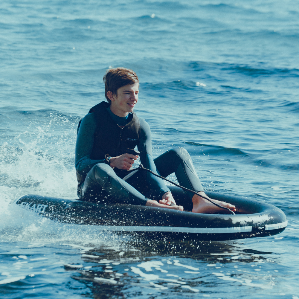 Esurf elektrisch surfboard 17