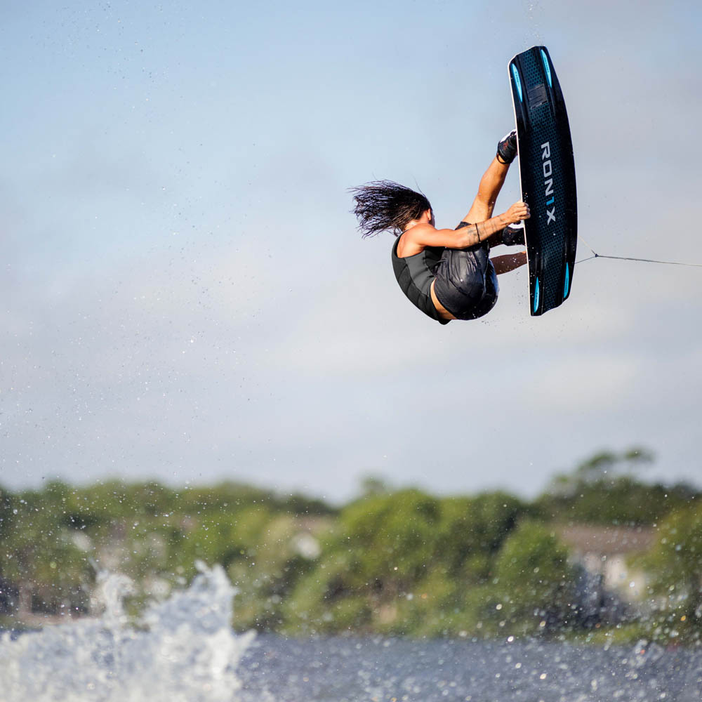 Follow Corp impact shield heren zwart 5