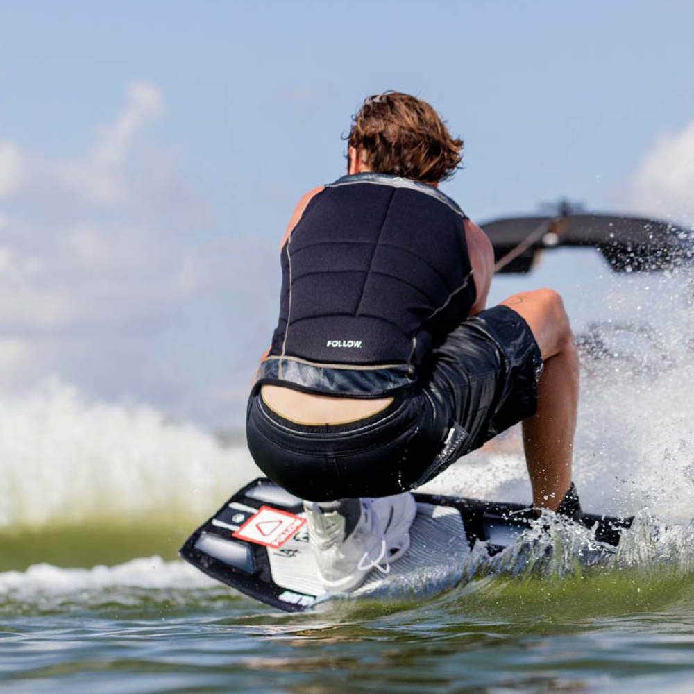 Follow Affiliate impact shield heren zwart 6