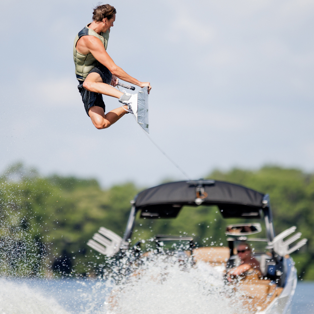 Follow Affiliate impact shield heren beige 3