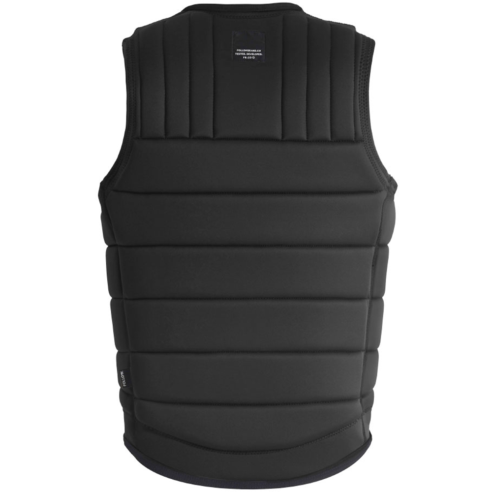 Follow Total impact shield heren grijs 2