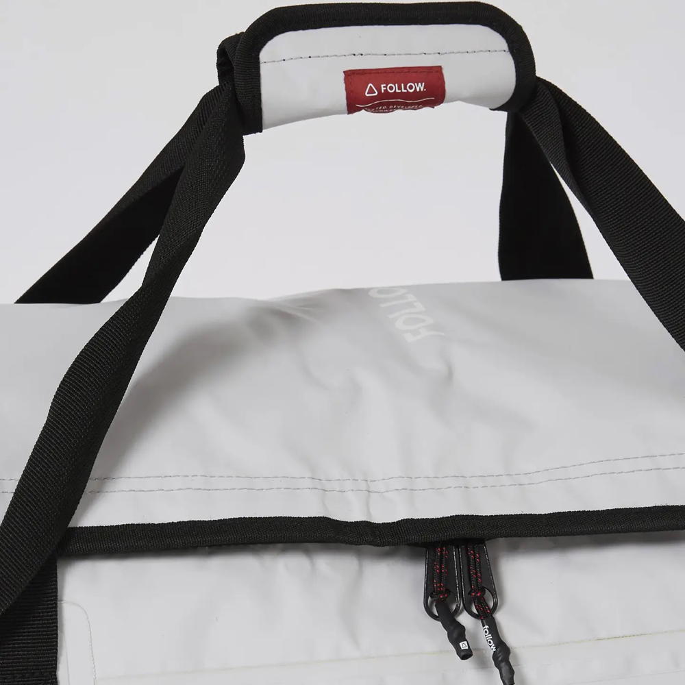 Follow Life duffel tas 50 L 5
