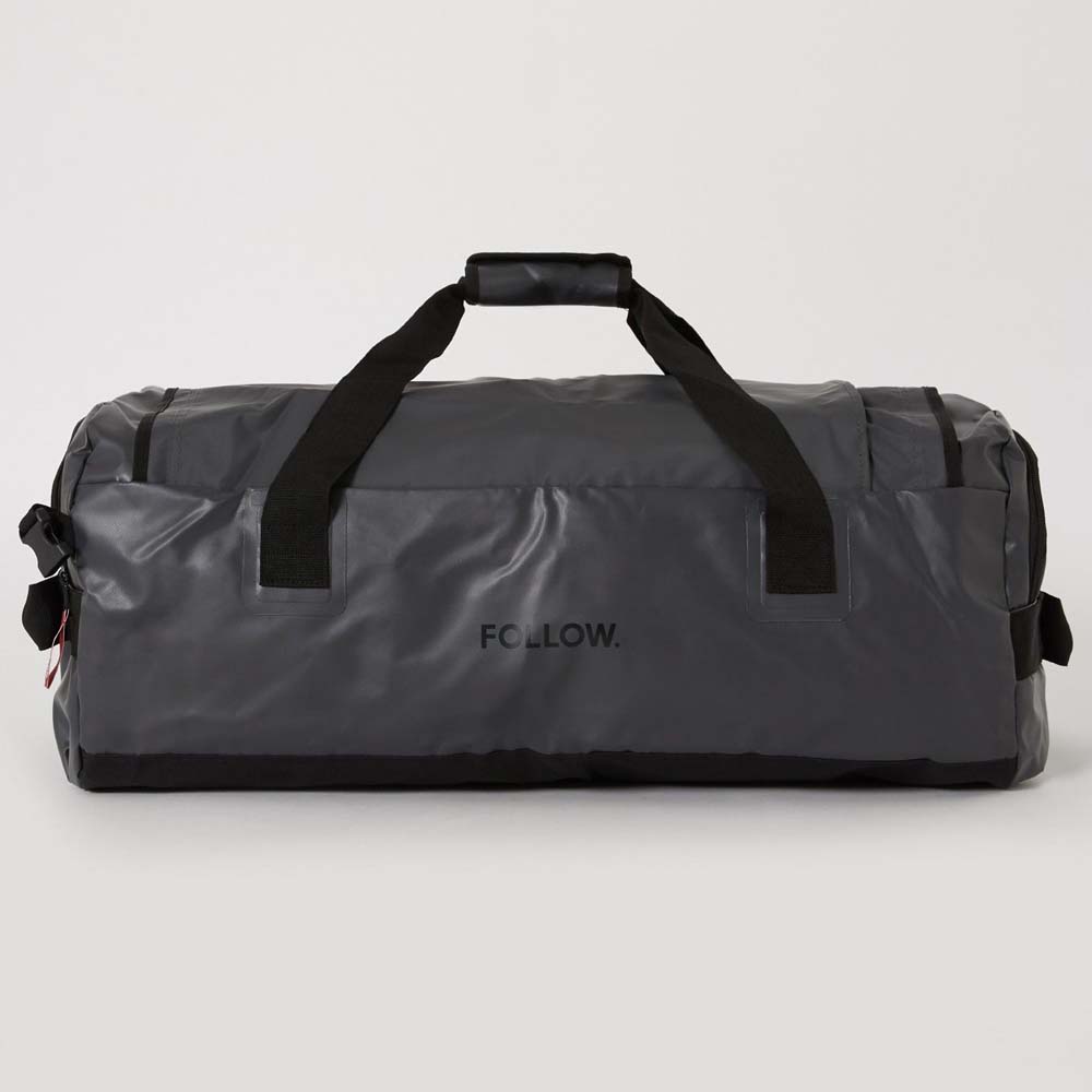 Follow Life duffel bag foto 1