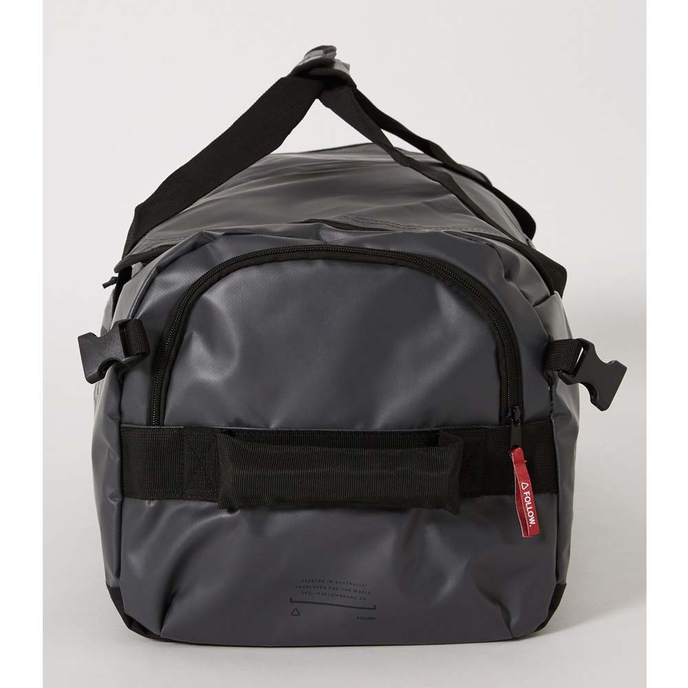 Follow Life duffel bag 3