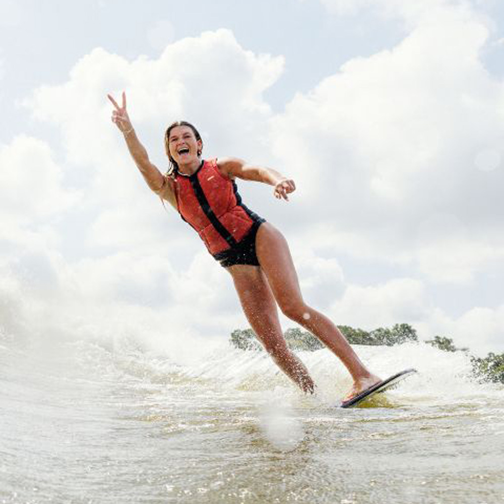 Follow Cleo impact shield koraal 3