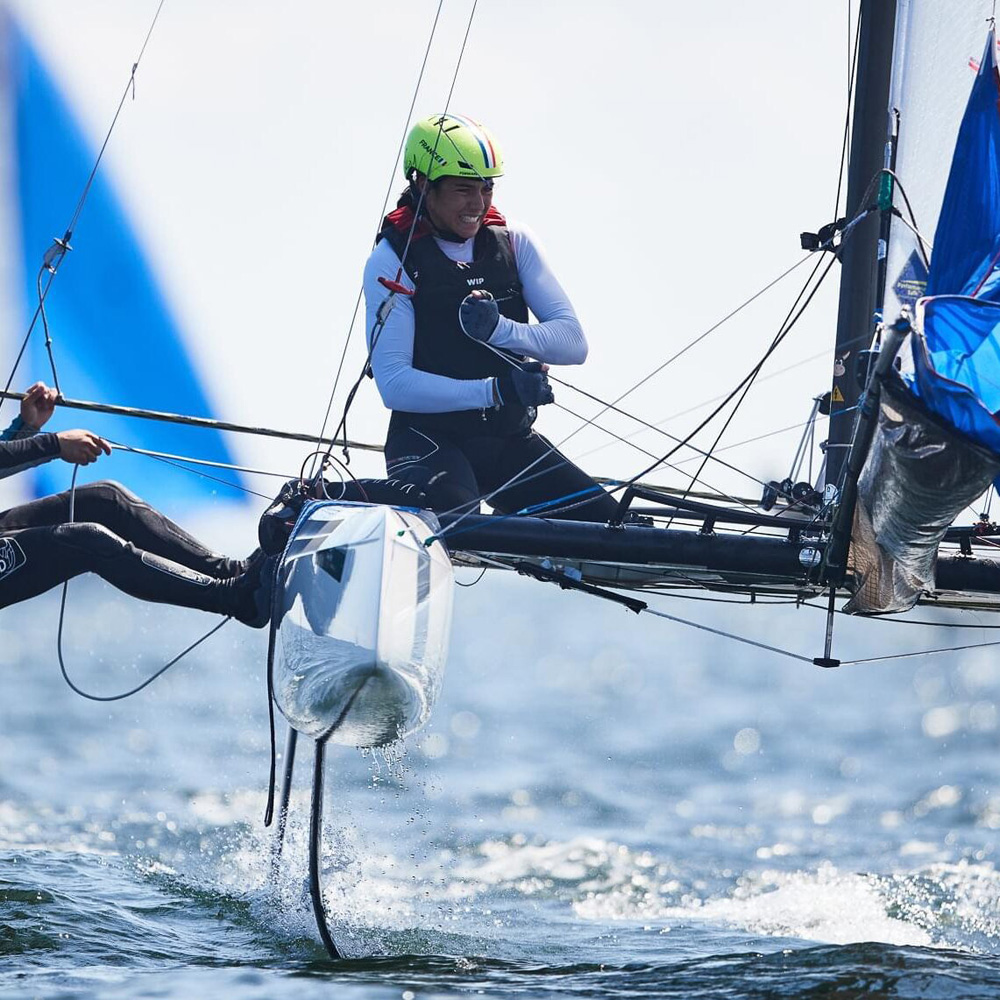 WIP Light zwemvest 50N zwart 5