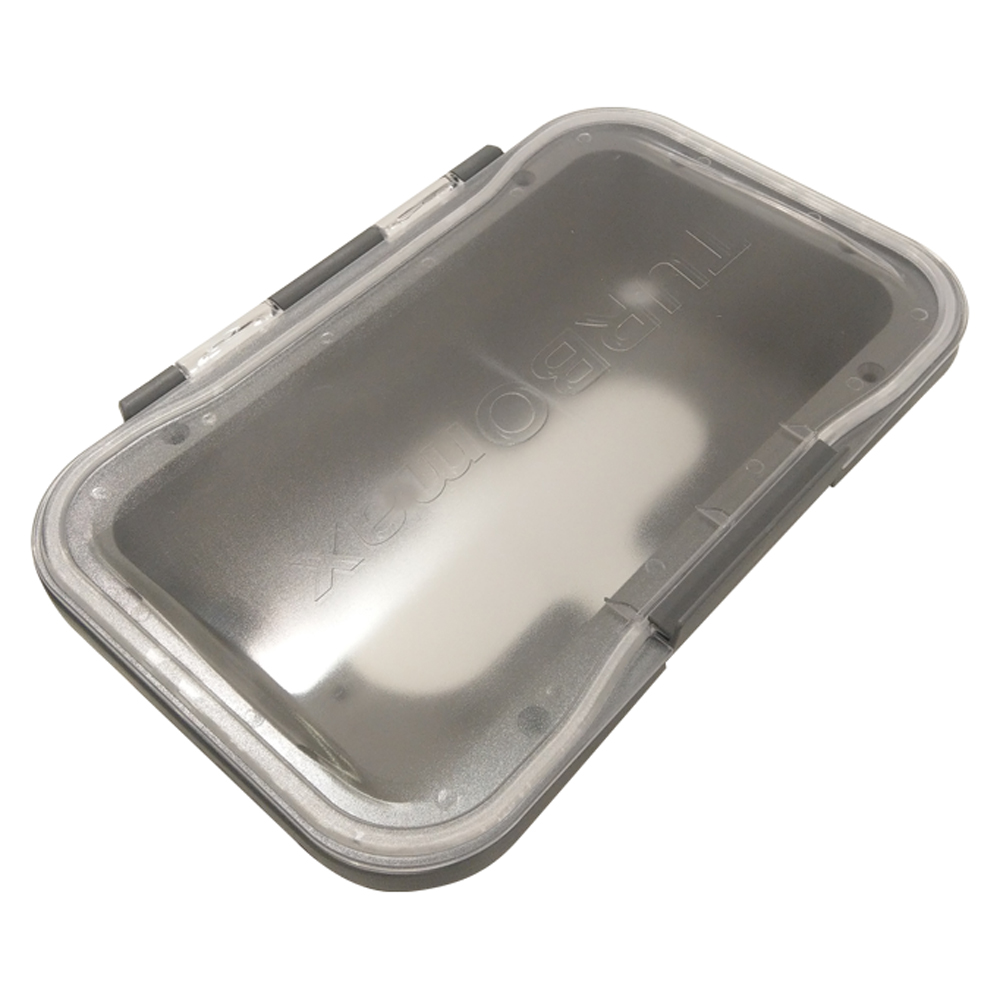 Bravo Turbo max box foto 1