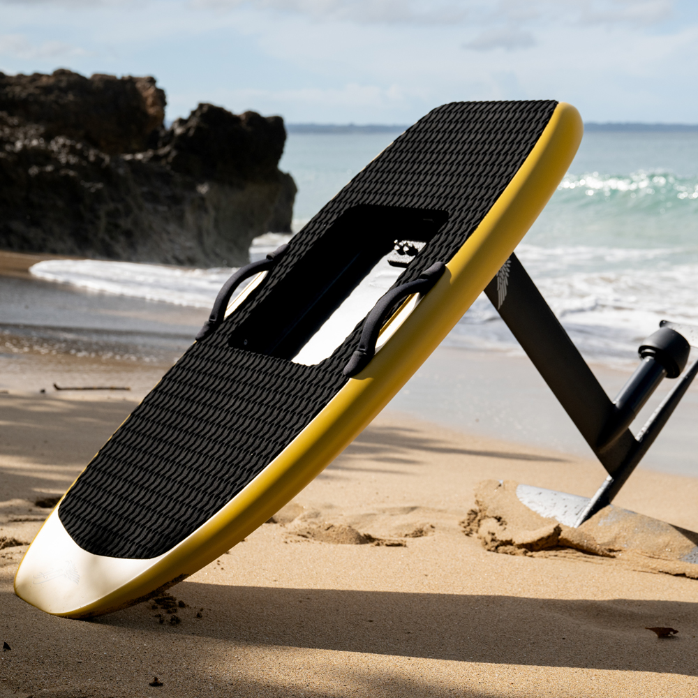 Lift 5 Sport 4'9 efoil set sun kissed 7