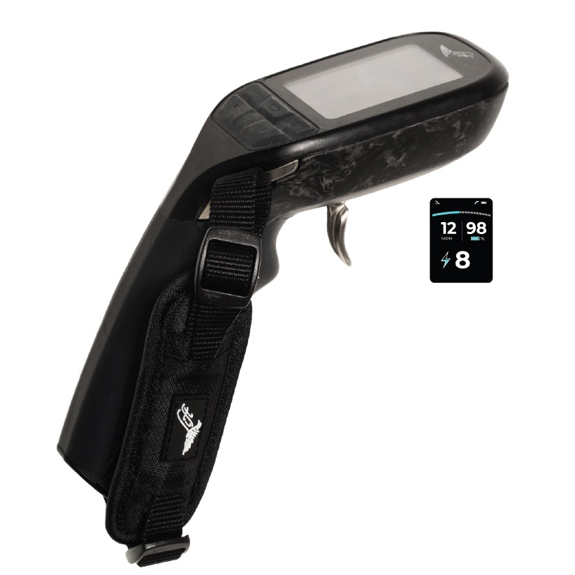 hand controller elite