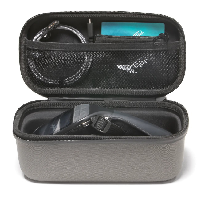 Lift hand controller elite 4